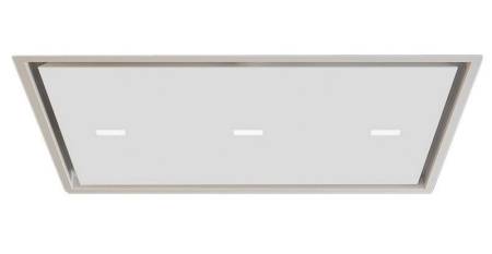 Вытяжка SIRIUS SLT971 LESS W 90