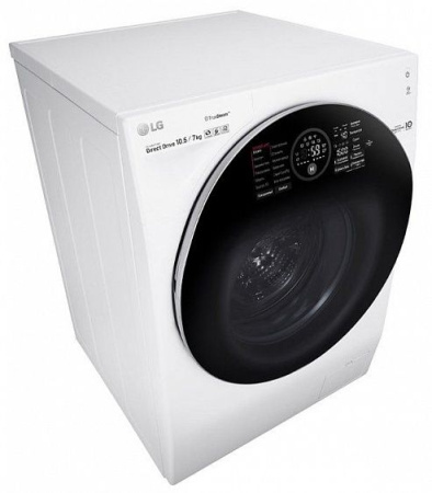 Стиральная машина LG FH-4G1JCH2N