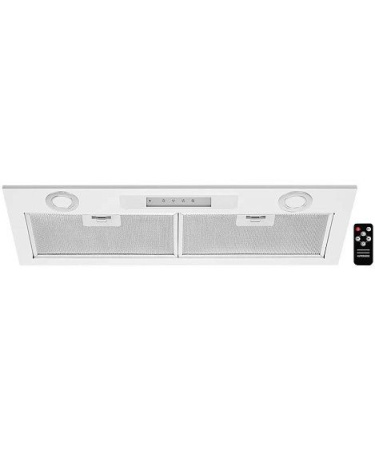 Вытяжка KUPPERSBERG INLINEA 72 White