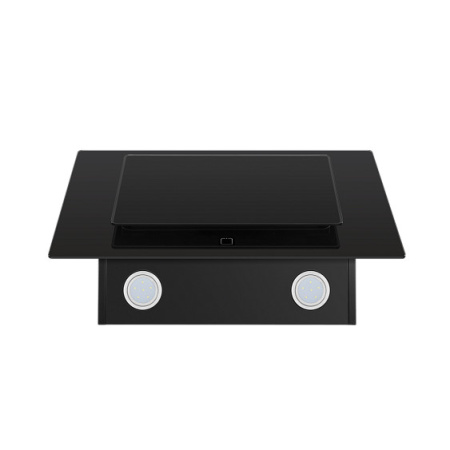 Вытяжка HOMSair ELF 50 ЧЕРНЫЙ