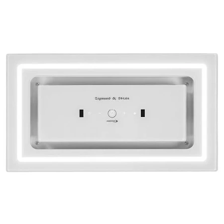 Вытяжка ZIGMUND & SHTAIN K 171.5 W
