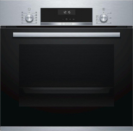 Духовой шкаф BOSCH HBJ314EB0R