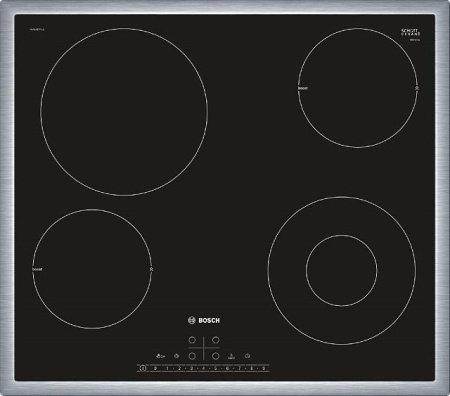 Электрическая поверхность BOSCH PKF645FP1G