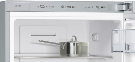Холодильник SIEMENS KG 39NAI26