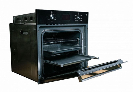Духовой шкаф REEX OE 606 MBk