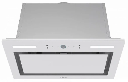 Вытяжка MIDEA MH60I530GW