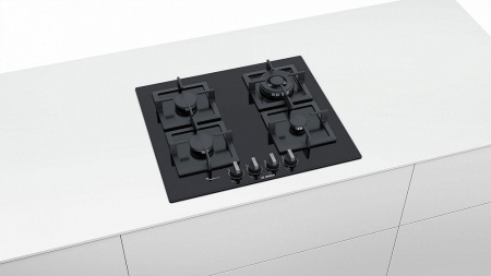 Газовая панель BOSCH PPH6A6B20