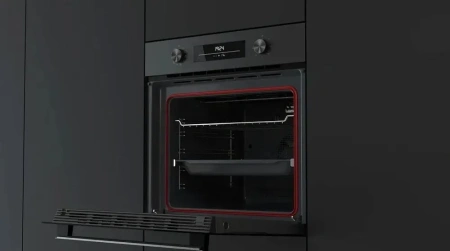 Духовой шкаф TEKA HSB 6350 FULL BLACK