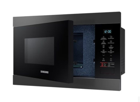 Микроволновая печь SAMSUNG MS22M8074AM/BW