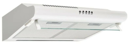 Вытяжка PYRAMIDA WHX 60 WH