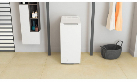Стиральная машина WHIRLPOOL TDLR 7220SS PL/N