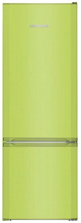 Холодильник LIEBHERR CUkw 2831