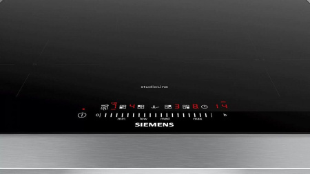 Варочная панель SIEMENS EH677FFC5E