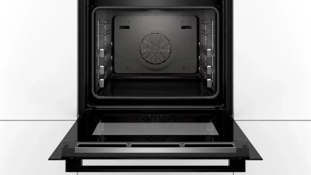 Духовой шкаф BOSCH HBG8755C0