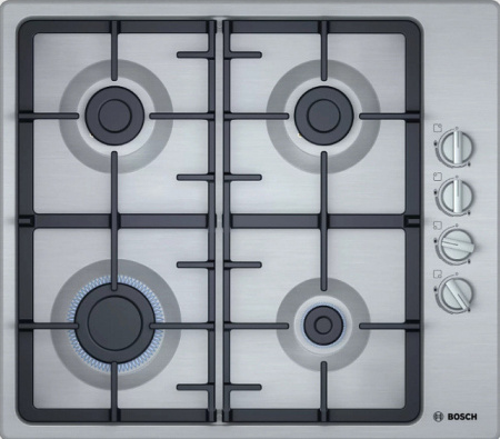 Варочная поверхность BOSCH PBP6C5B92L