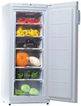 Морозильная камера SNAIGE F22SM-T1000E