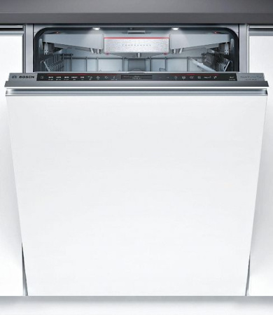 Посудомоечная машина BOSCH SMV88TD55R