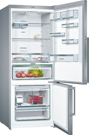 Холодильник BOSCH KGN76AI22R
