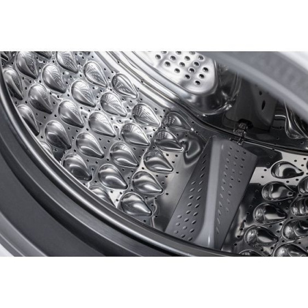Стиральная машина NORDFROST i-WQ5 7120 W