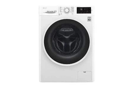Стиральная машина LG F4J6TNPOW