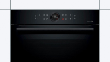 Духовой шкаф BOSCH HBG832DC1S