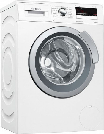 Стиральная машина с фронтальной загрузкой BOSCH WLN24242OE