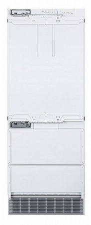 Холодильник LIEBHERR ECBN 5066