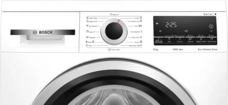 Стиральная машина BOSCH WLS28460ME