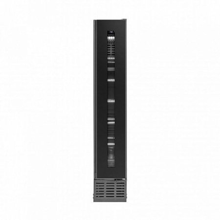 Винный шкаф TEMPTECH OBIU15SBB — фото