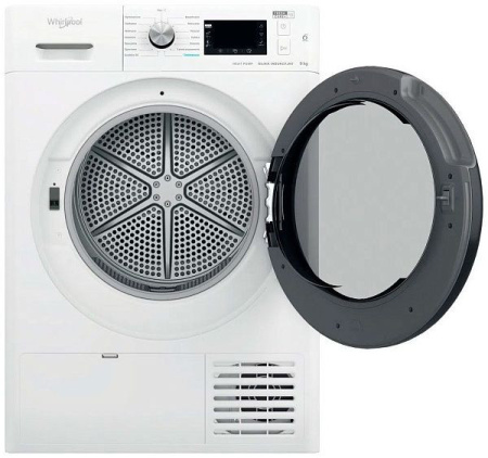 Сушильная машина WHIRLPOOL FFTED9X3BPL