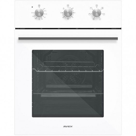 Духовой шкаф AVEX HM 4060 1W