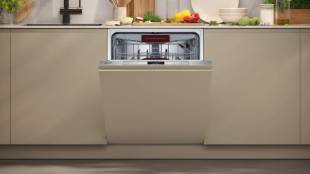 Посудомоечная машина NEFF S155ECX00E