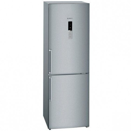 Холодильник BOSCH kge36ai20r — фото