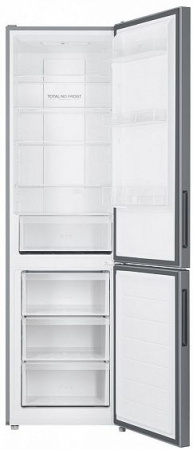 Холодильник HAIER CEF537ASD