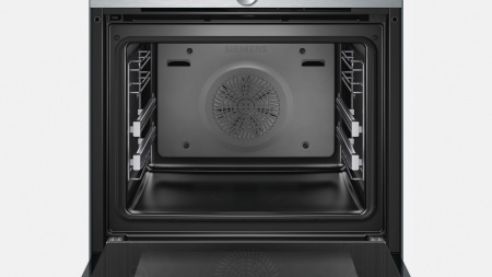 Духовой шкаф BOSCH hmg636ns1