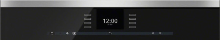 Духовой шкаф MIELE h 6600 bm edst/clst