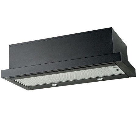 Вытяжка AKPO wk-7 light eco 60 черный