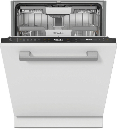 Посудомоечная машина MIELE G 7655 SCVi XXL AutoDos