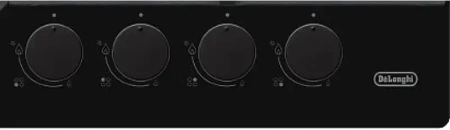 Варочная поверхность DELONGHI GATTA 6GW NB