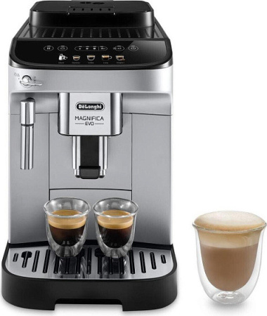 Кофемашина DELONGHI ECAM 290.31.SB