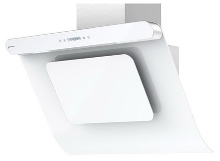Вытяжка Shindo ARKTUR sensor 90 W/WG 3ETC