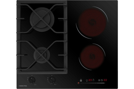 Варочная поверхность HIBERG VM 6021 B