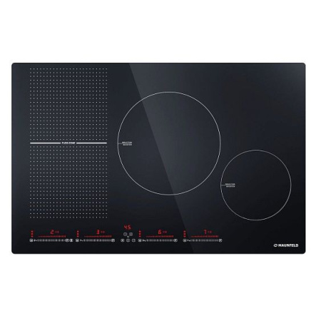 Варочная поверхность MAUNFELD CVI804SFDGR