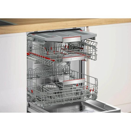 Посудомоечная машина BOSCH SMD8TCX01E