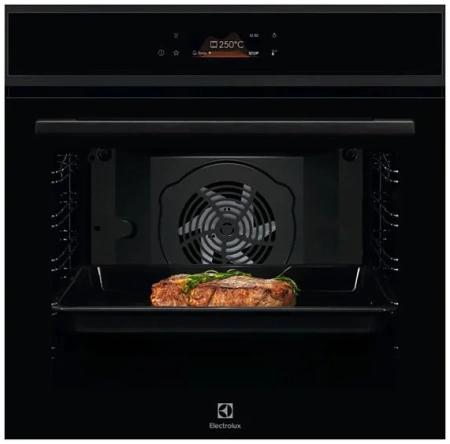 Духовой шкаф ELECTROLUX EOF8H39H