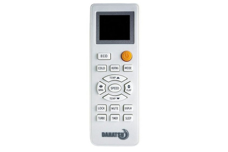 Сплит-система DAHATSU DMI-24/DMHI-24