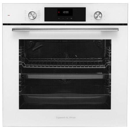 Духовой шкаф ZIGMUND & SHTAIN E 156 W
