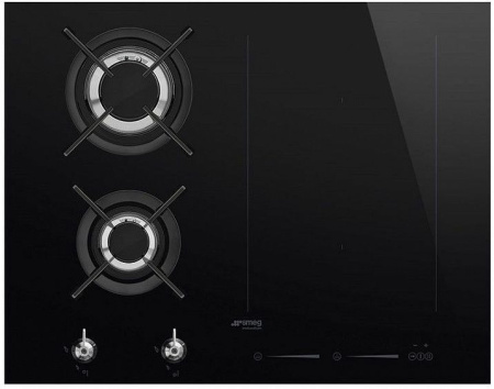 Варочная панель SMEG PM3621WLD