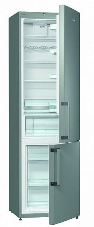 Холодильник GORENJE rk 6201 fx