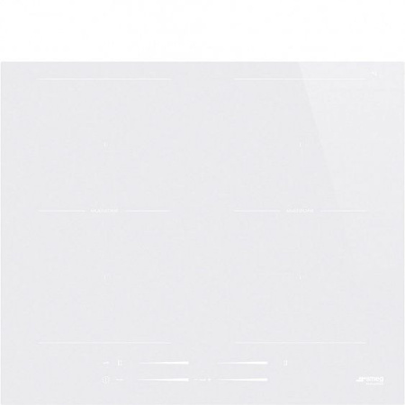 Варочная поверхность SMEG SI2M7643DW